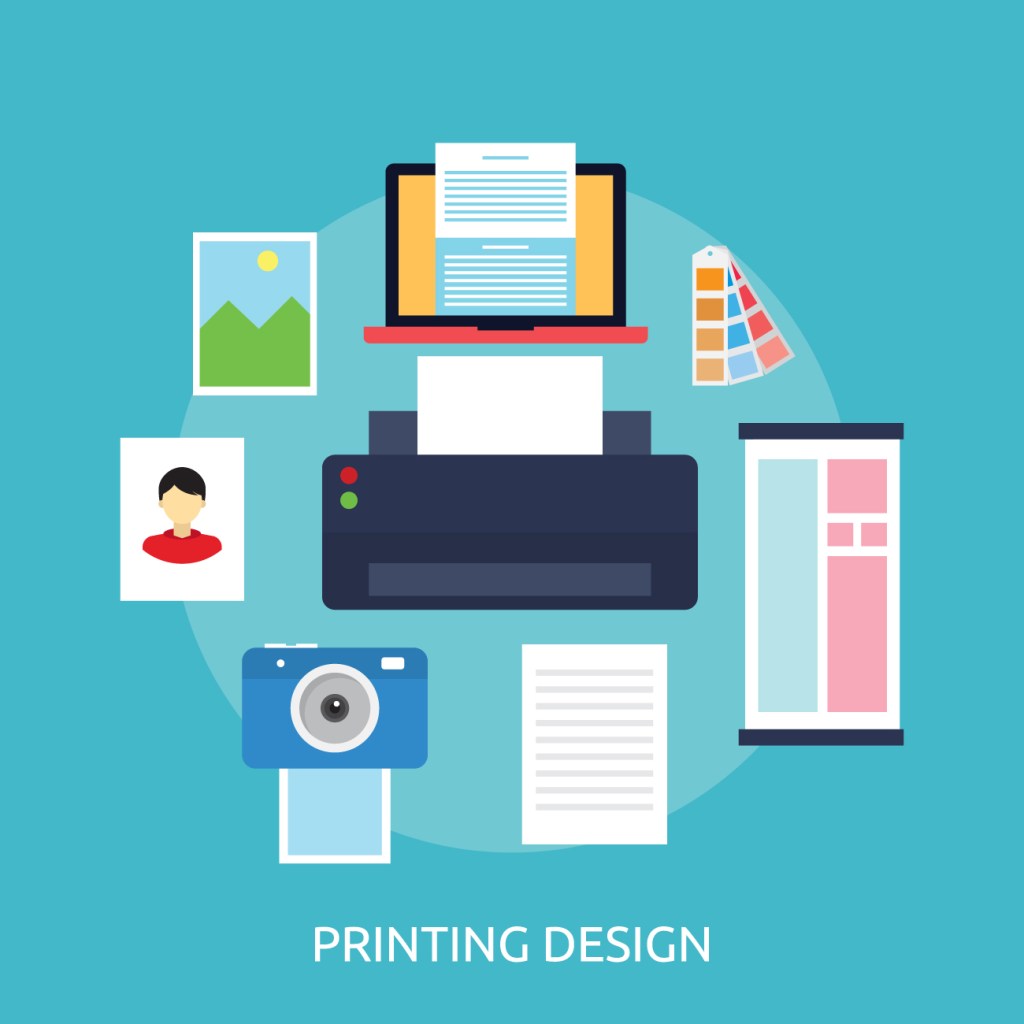 Finding a reliable print designer for your clients Codeias