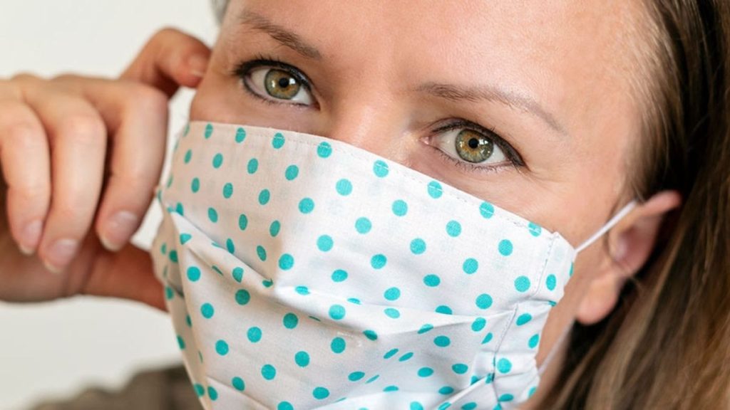 ¿Por Qué el Uso de Barbijo para Todos? CODEINEP