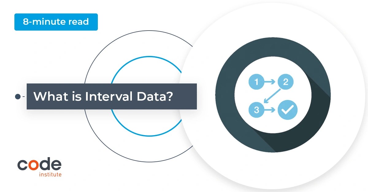 What is Interval Data? Examples & Definitions Code Institute Global