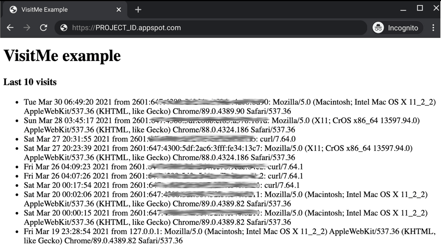 How to use App Engine Task Queue (pull tasks) in Flask apps (Module 18) Google Codelabs