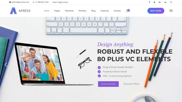 Best Bluehost Websites of 2022 27 Inspiring Examples