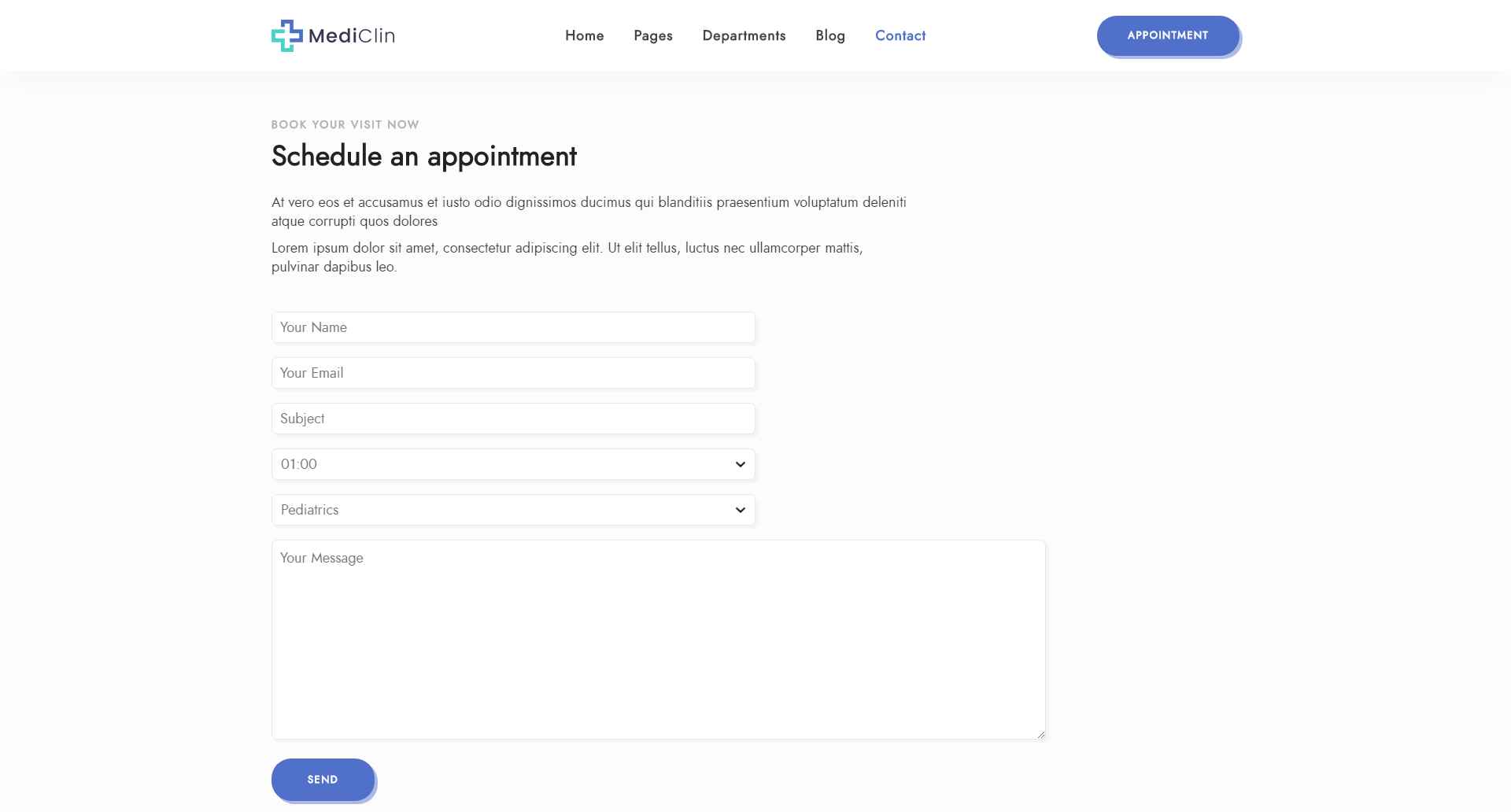 How to Change Contact Form 7 Placeholder Text Color Codeless
