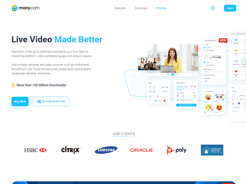 13 Best Green Screen Software & Chroma Key 2022 (Reviewed)