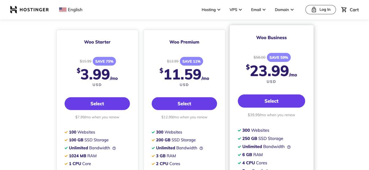 7 Best Cheap Hosting Services in 2023 (under 3)