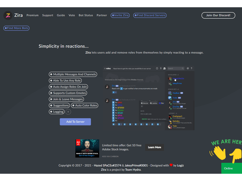 15 Best Discord Bots for 2024 (Reviewed and Ranked) Codeless