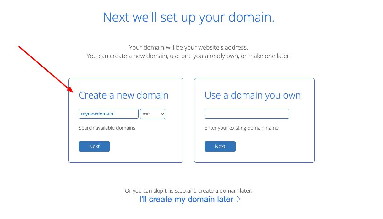How to Get a Free Domain Name in 2024 (TLD Domain) Codeless