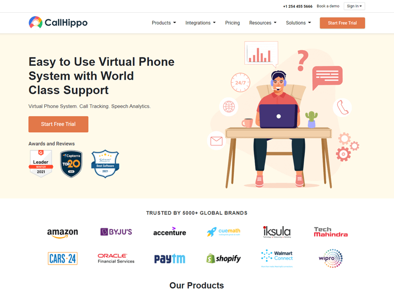 10 Best Cheap VoIP Business Phone Services 2023 (Ranked)