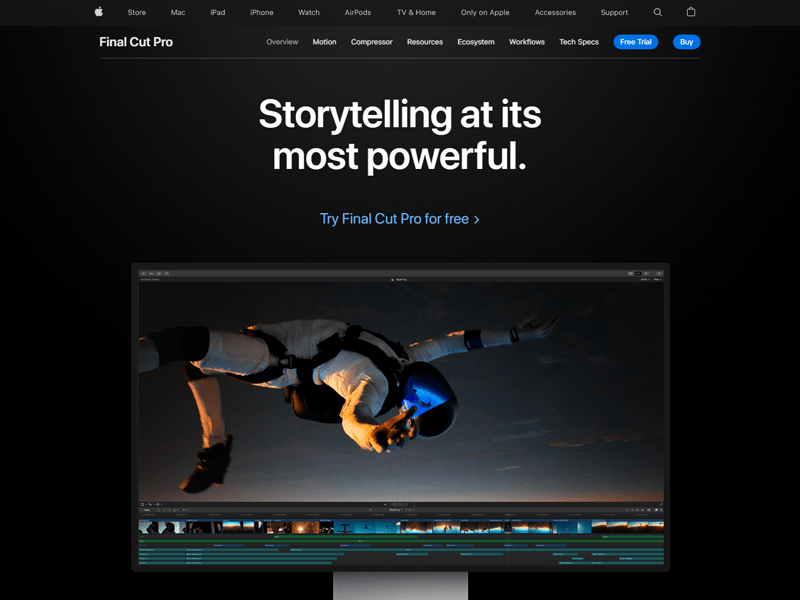 12 Best Cheap Video Editing Software 2023 (Ranks and Reviews)