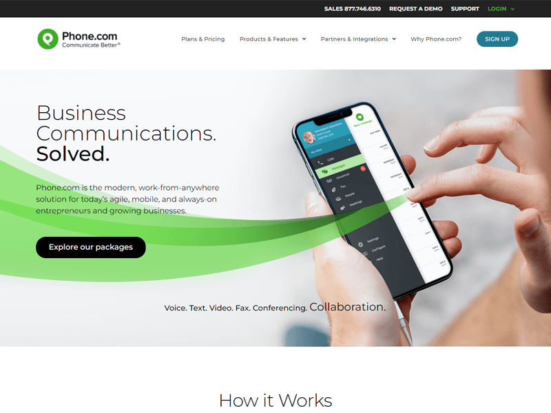 10 Best Cheap VoIP Business Phone Services 2023 (Ranked)