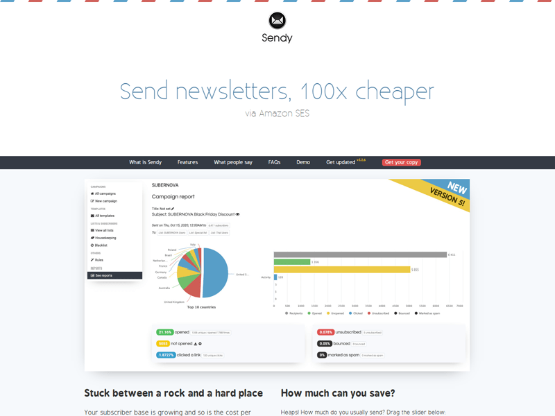 19 Cheapest Email Marketing Services 2023 EUVietnam