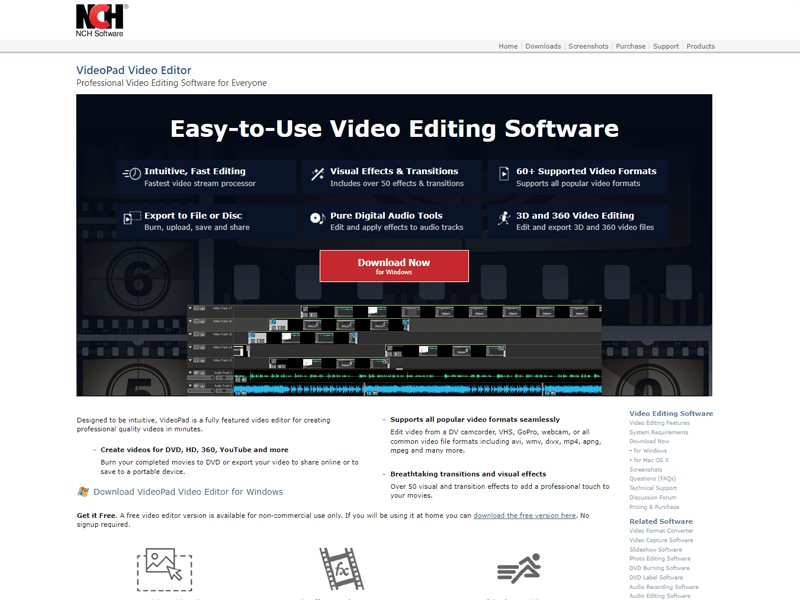 12 Best Cheap Video Editing Software 2023 (Ranks and Reviews)