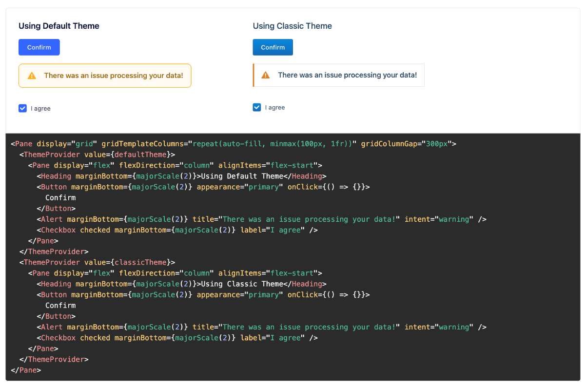 9 Best React UI Frameworks for 2024 (Ranked) Codeless
