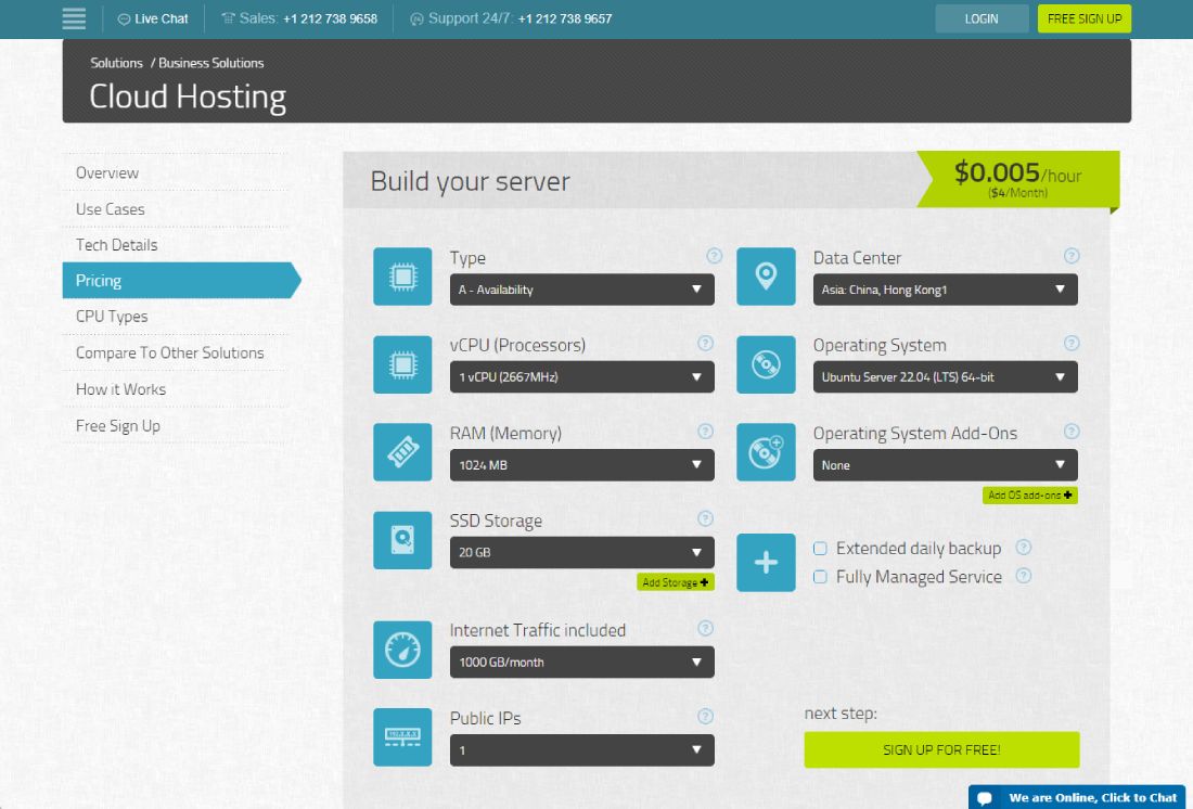 7 Best Free Database Hosting 2023 (with MySQL and Cloud Options)
