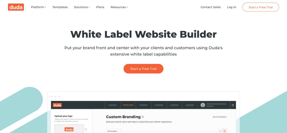 5 Best White Label site Builders 2024 Codeless