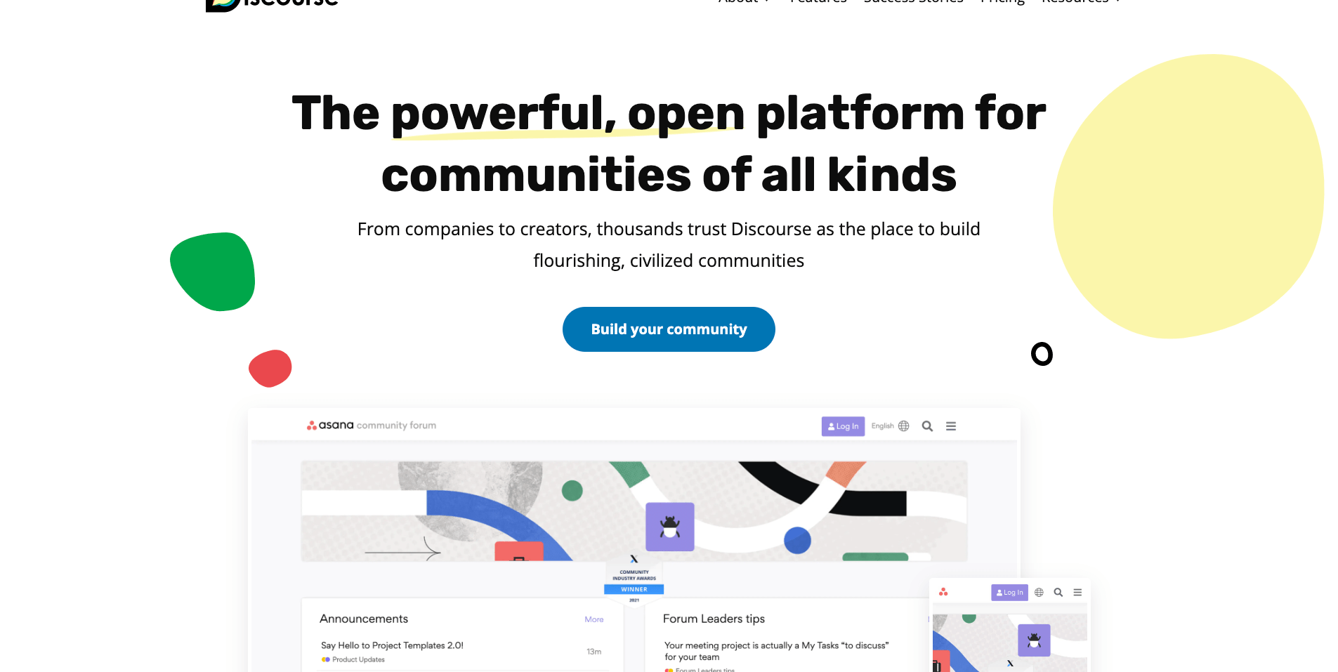 10 Best Online Community Platforms 2023 (+ Free Options)