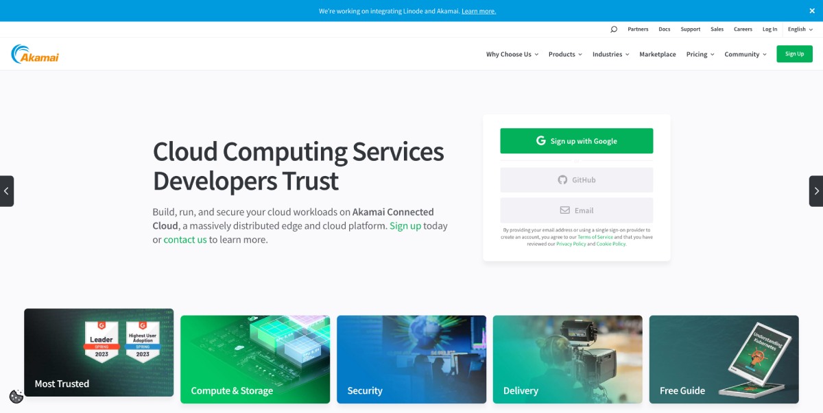 Vultr vs DigitalOcean vs Linode Who Leads? Codeless