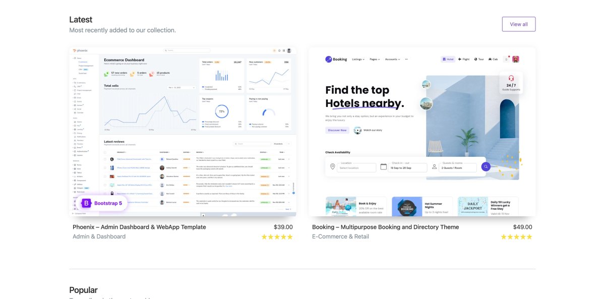 10 Best site Design Sites for Inspiration 2024 Codeless
