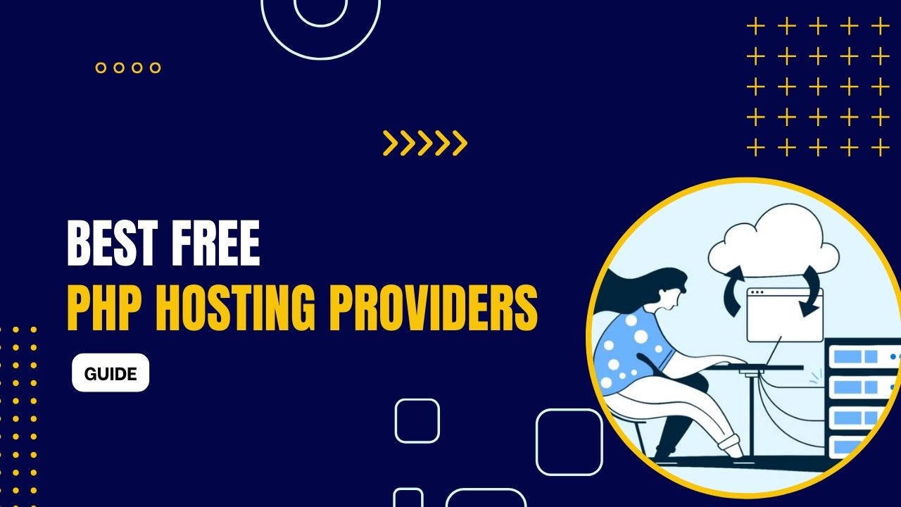 5 Best Free PHP Hosting Providers 2024 Codeless