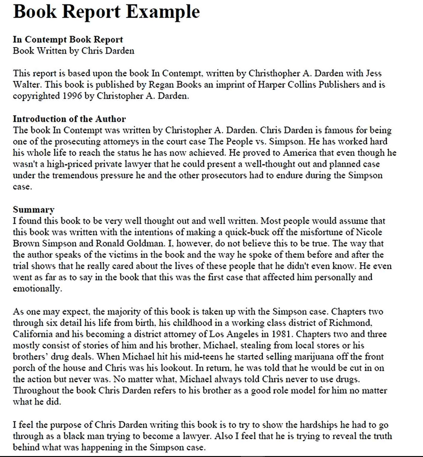 What Is Scholarly Writing? Codeless