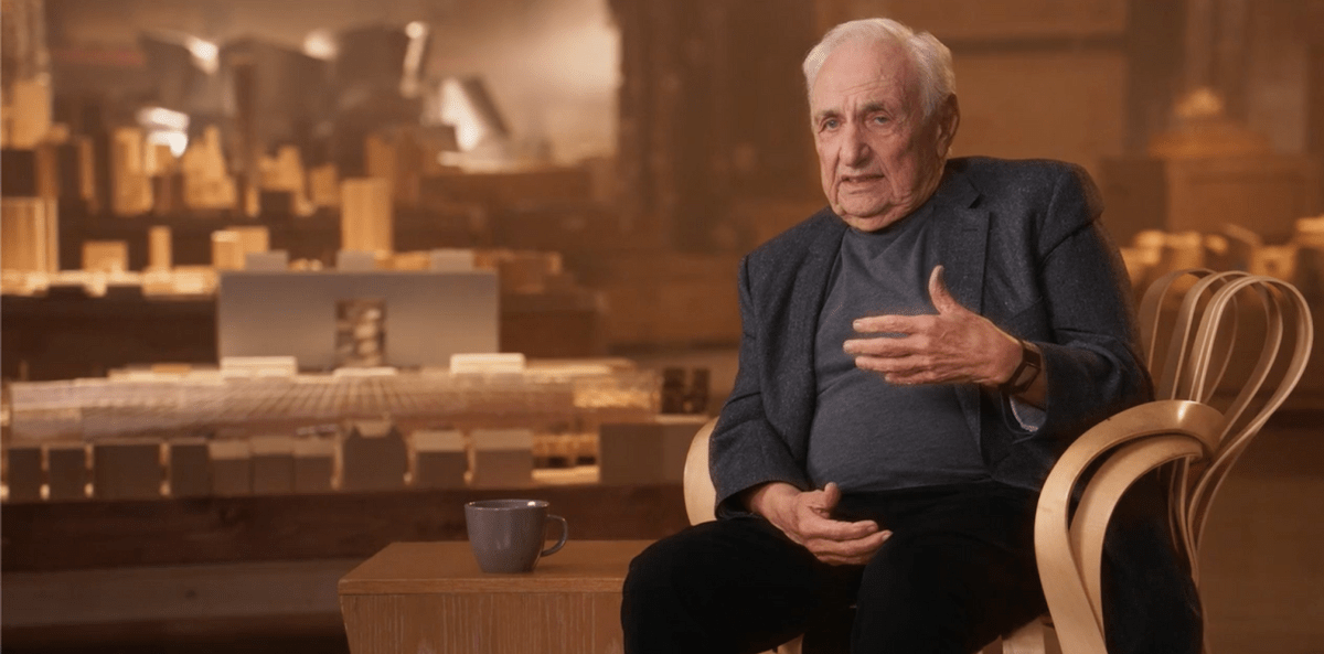 Frank Gehry MasterClass Review Codeless