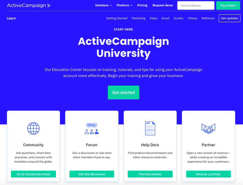 ConvertKit vs ActiveCampaign Codeless