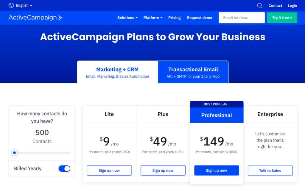 ConvertKit vs ActiveCampaign Codeless