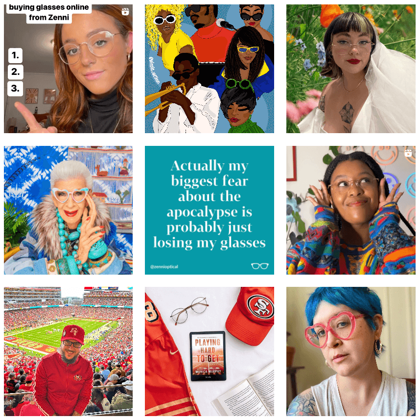 Get Inclusive Content from Your Brand Community Codeless