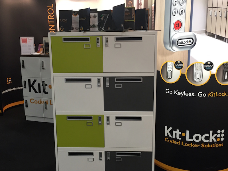 NANO90 debuts at interzum and wins ‘High Product Quality’ award