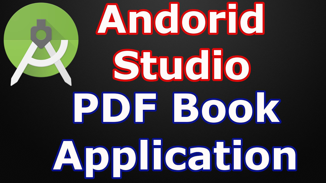 android studio tutorial pdf for beginners 2018