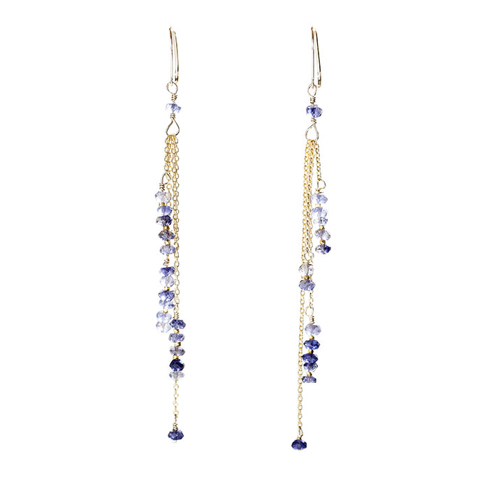 CODE LOVE Bespoke Jewellery semi precious stones, hand made morse