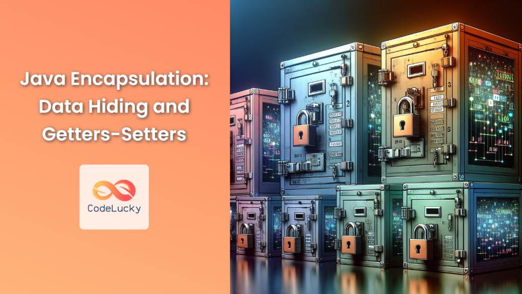 Java Objects Instances of Classes CodeLucky