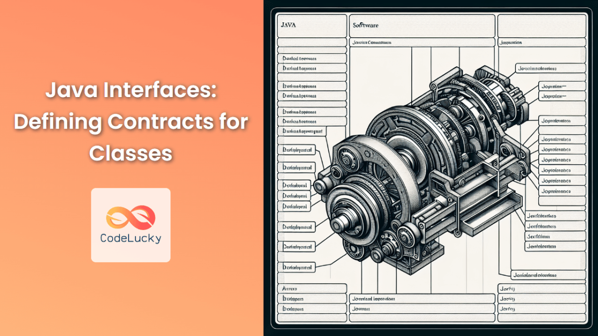 Java Objects Instances of Classes CodeLucky(07)
