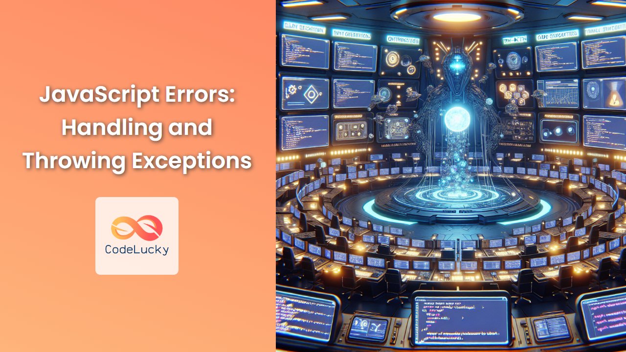 JavaScript AJAX Response Handling Server Responses CodeLucky