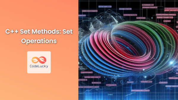 C++ Override and Final: Explicit Inheritance Control - CodeLucky