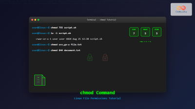 rmmod Command Linux: Complete Guide to Remove Kernel Modules Safely
