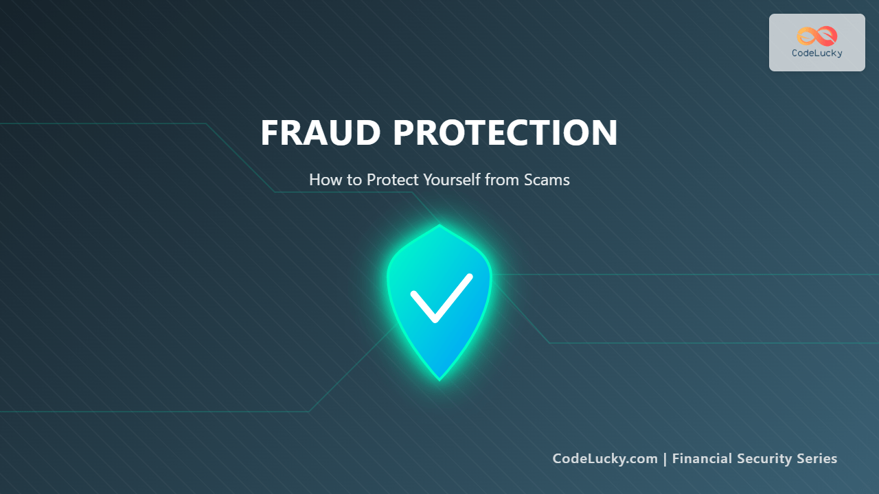 Fraud Protection How to Protect Yourself from Scams in the Digital Age(09)