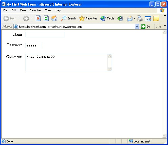 Getting Started with