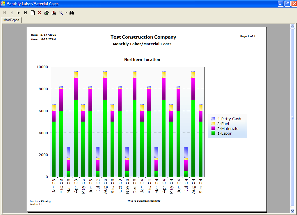 The Baker's Dozen 13 Productivity Tips for Crystal Reports and