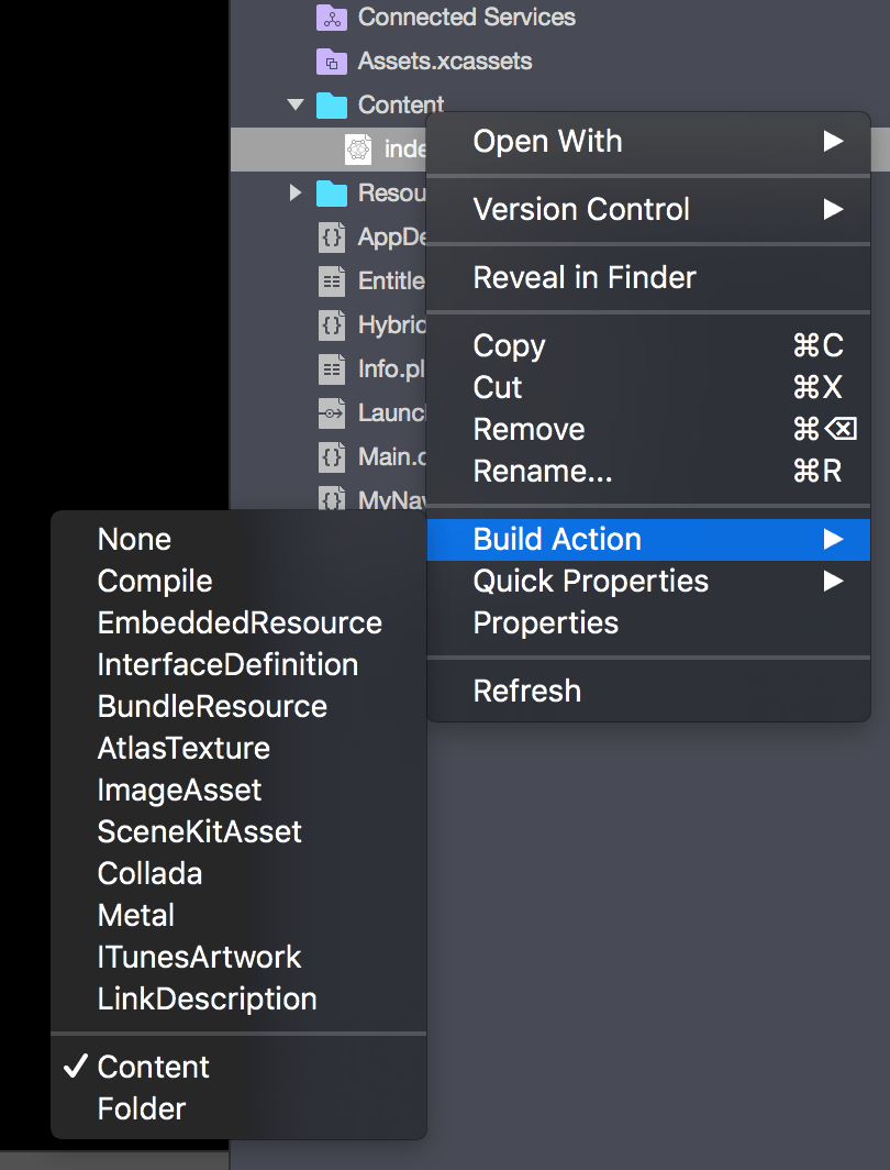 Xamarin vs Cordova Which To Use For Multiplatform Apps?