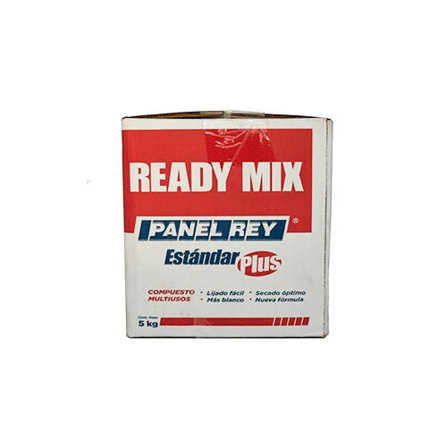 Ready Mix 28 kilogramos Codemex