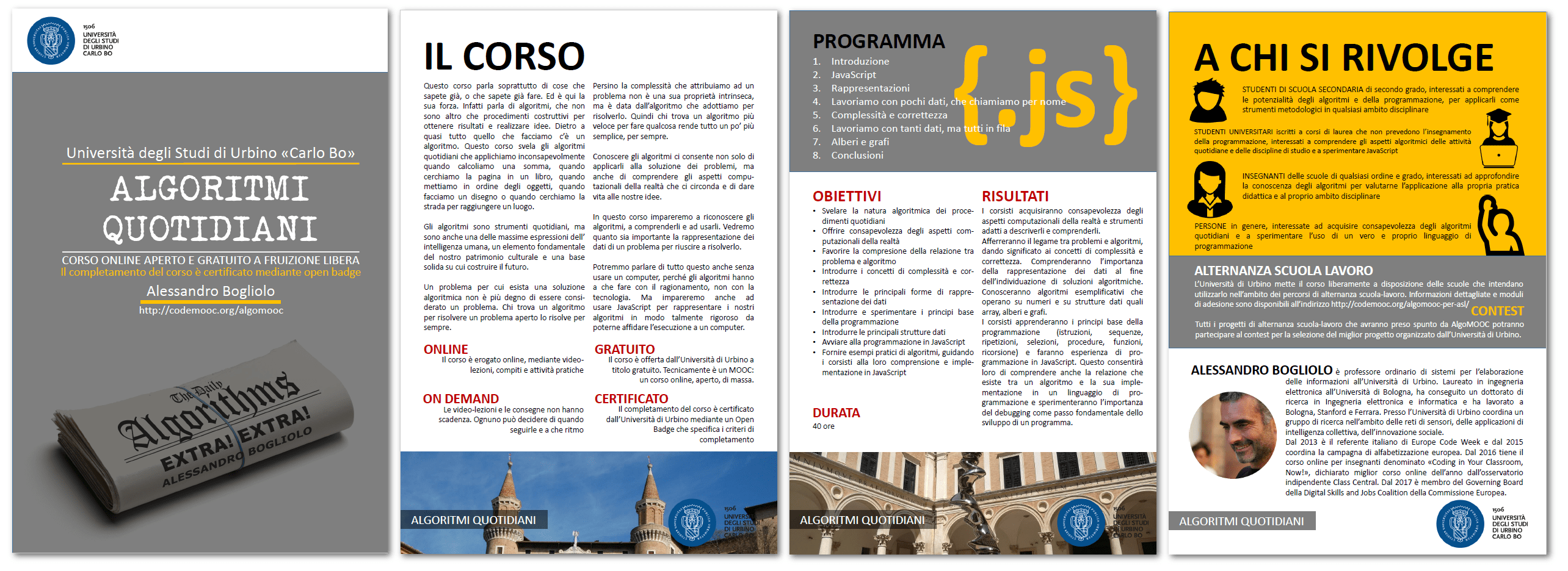 Algoritmi Quotidiani Per Alternanza Scuola Lavoro - Codemooc 936_x_2568_png