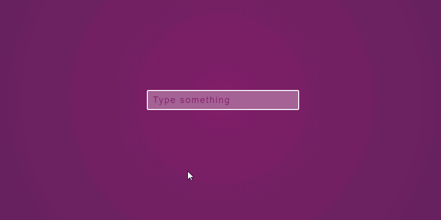 Flying Letters Text Animation Codemyui
