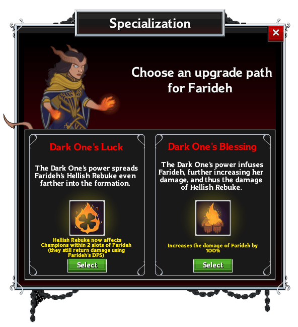 Codename Entertainment Idle Champions