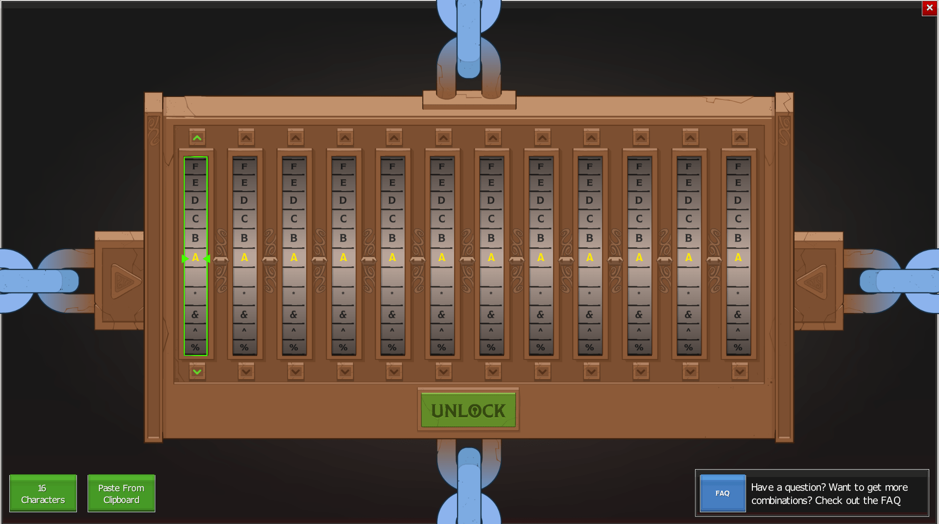 Idle Champions Of The Realms Chest Code comelasopa