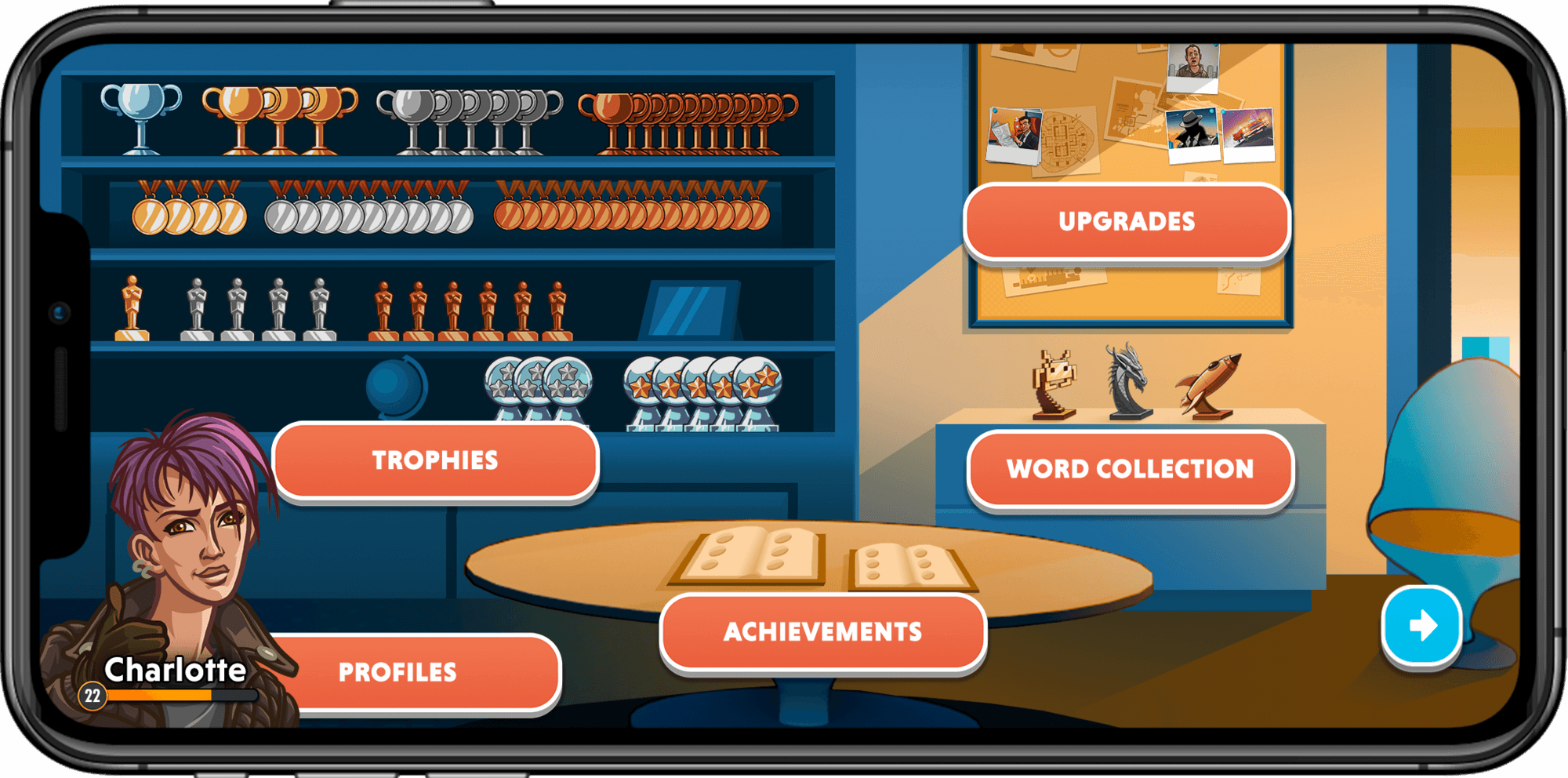 Codenames Coming To Your Mobile Phone