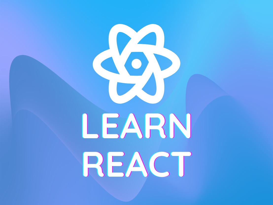 Learn React Code of Code
