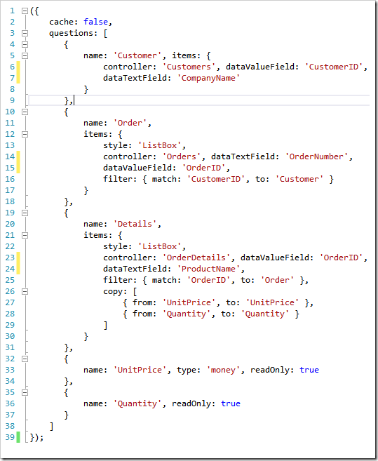 Codes for a universal time myqust