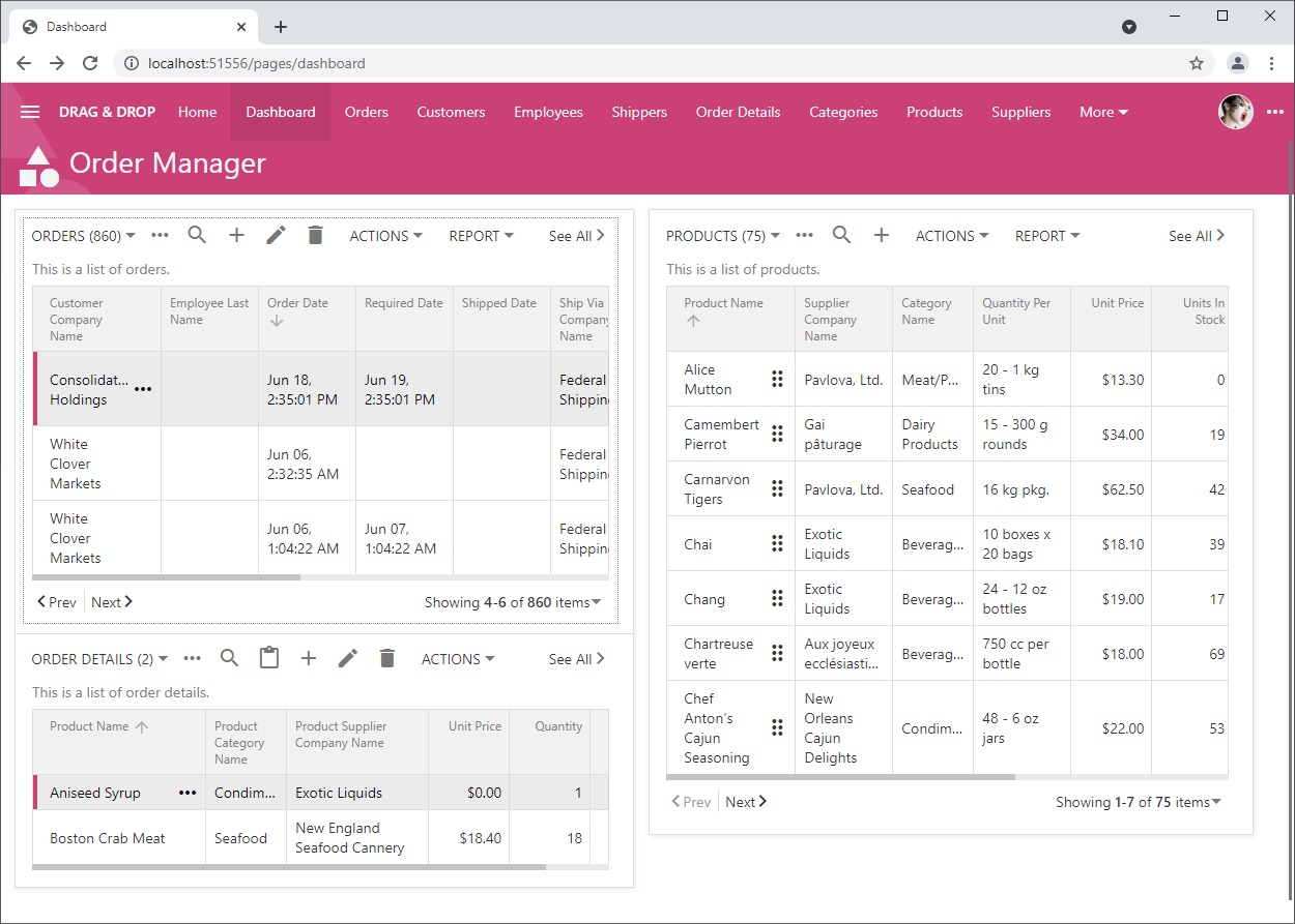 Auto Highlight/Select, QR Codes, and Custom Input Enhancements