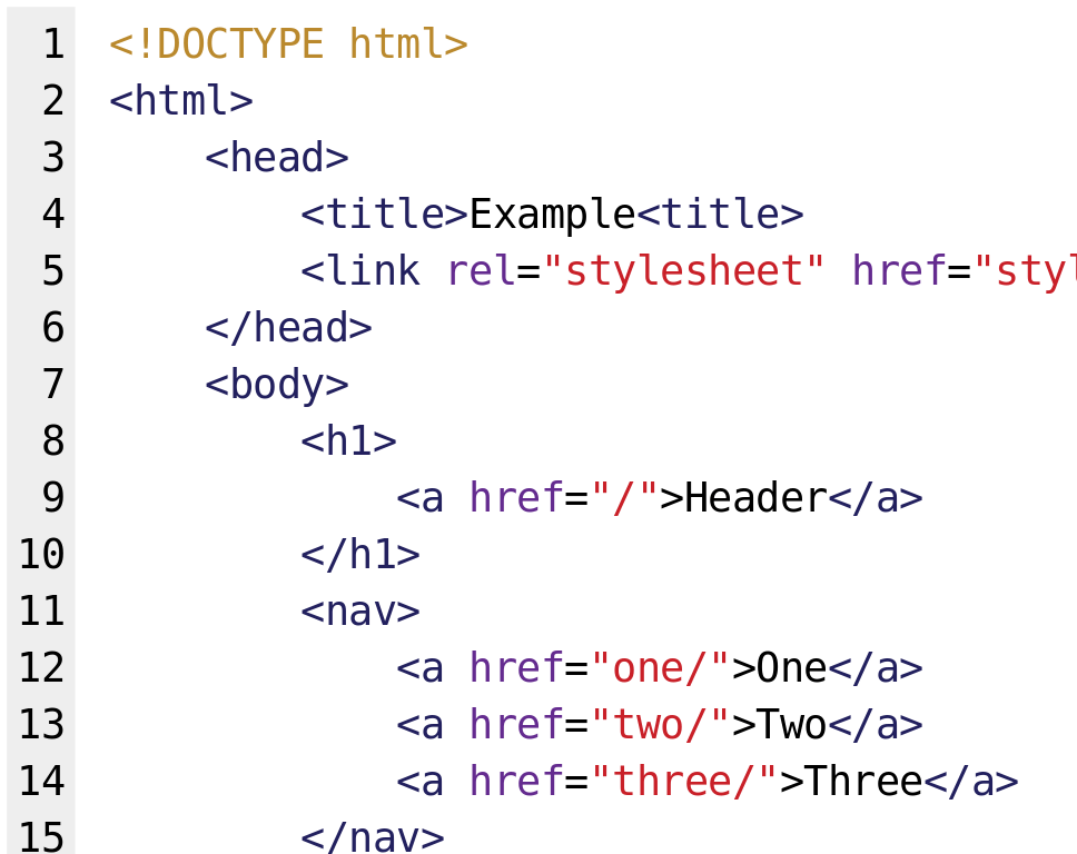 Self Descriptive HTTP API in Core Hypermedia CodeOpinion