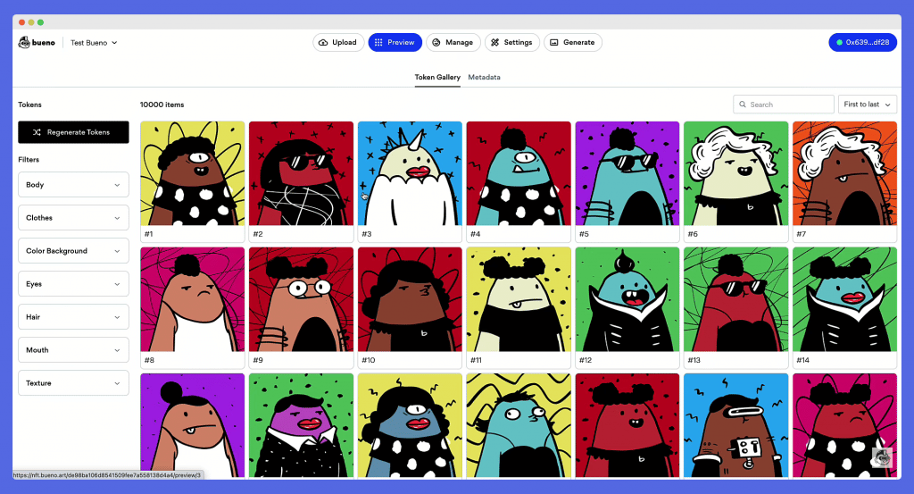 Picking The Best No Code NFT Collection Generator 6 Options